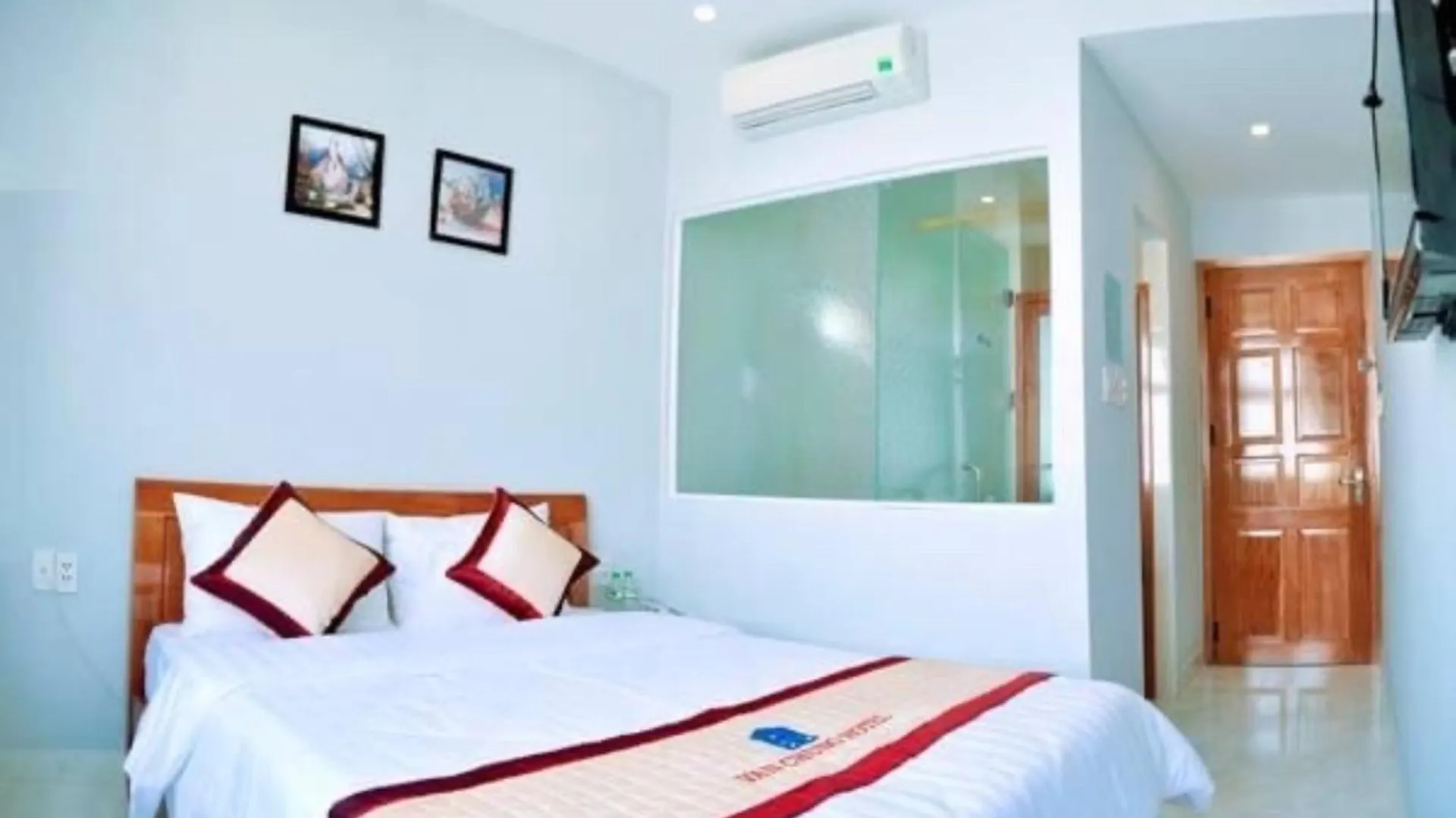 Hong Phuc 5 Hotel Da Nang