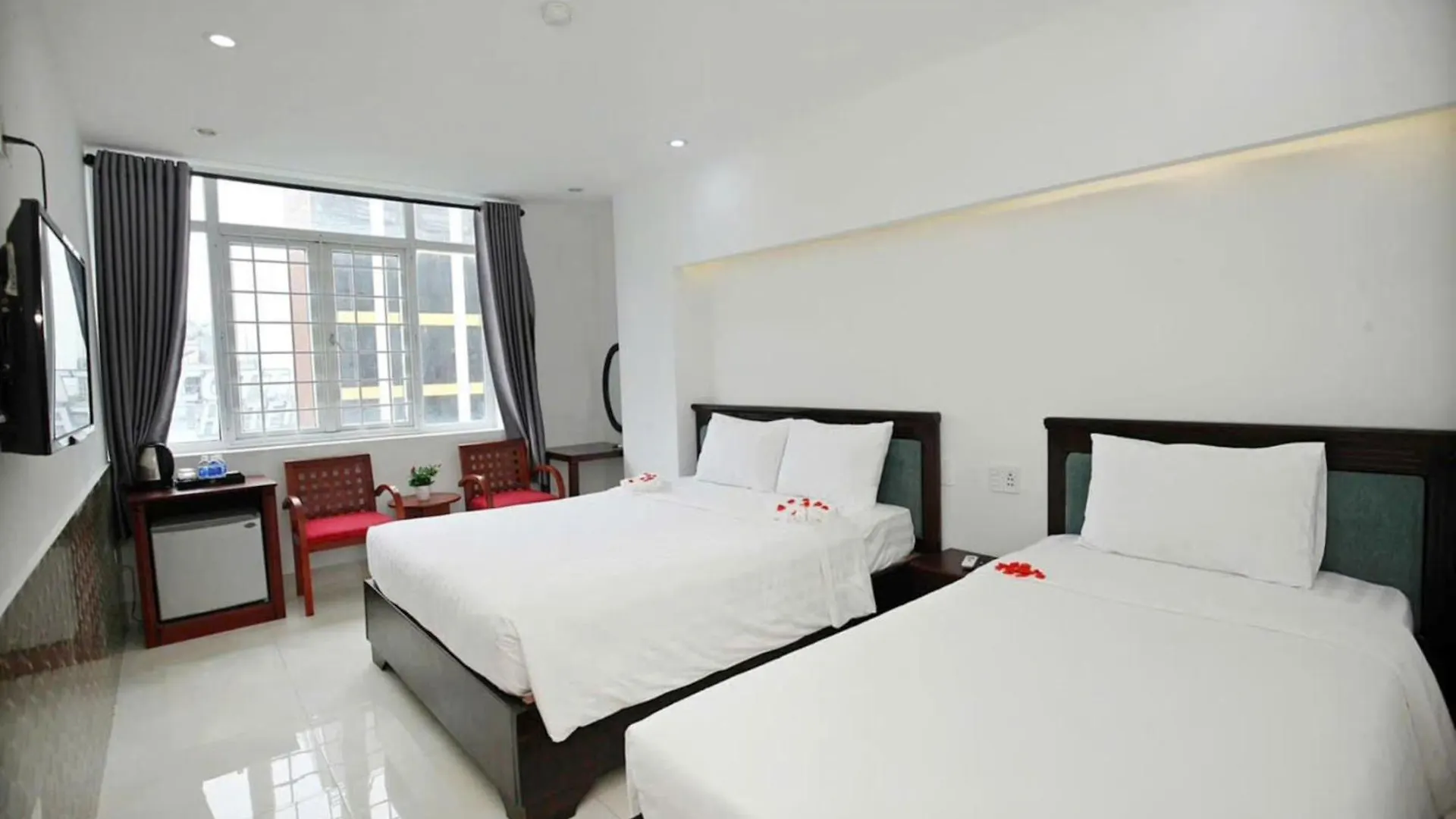 Hong Phuc 5 Hotel Da Nang