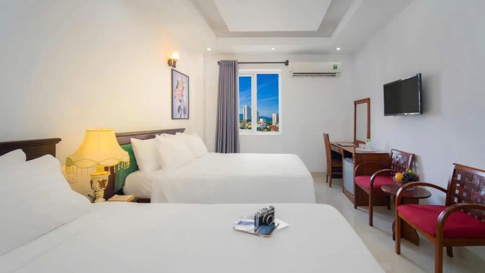 Hong Phuc 5 Hotel Da Nang Vietnam