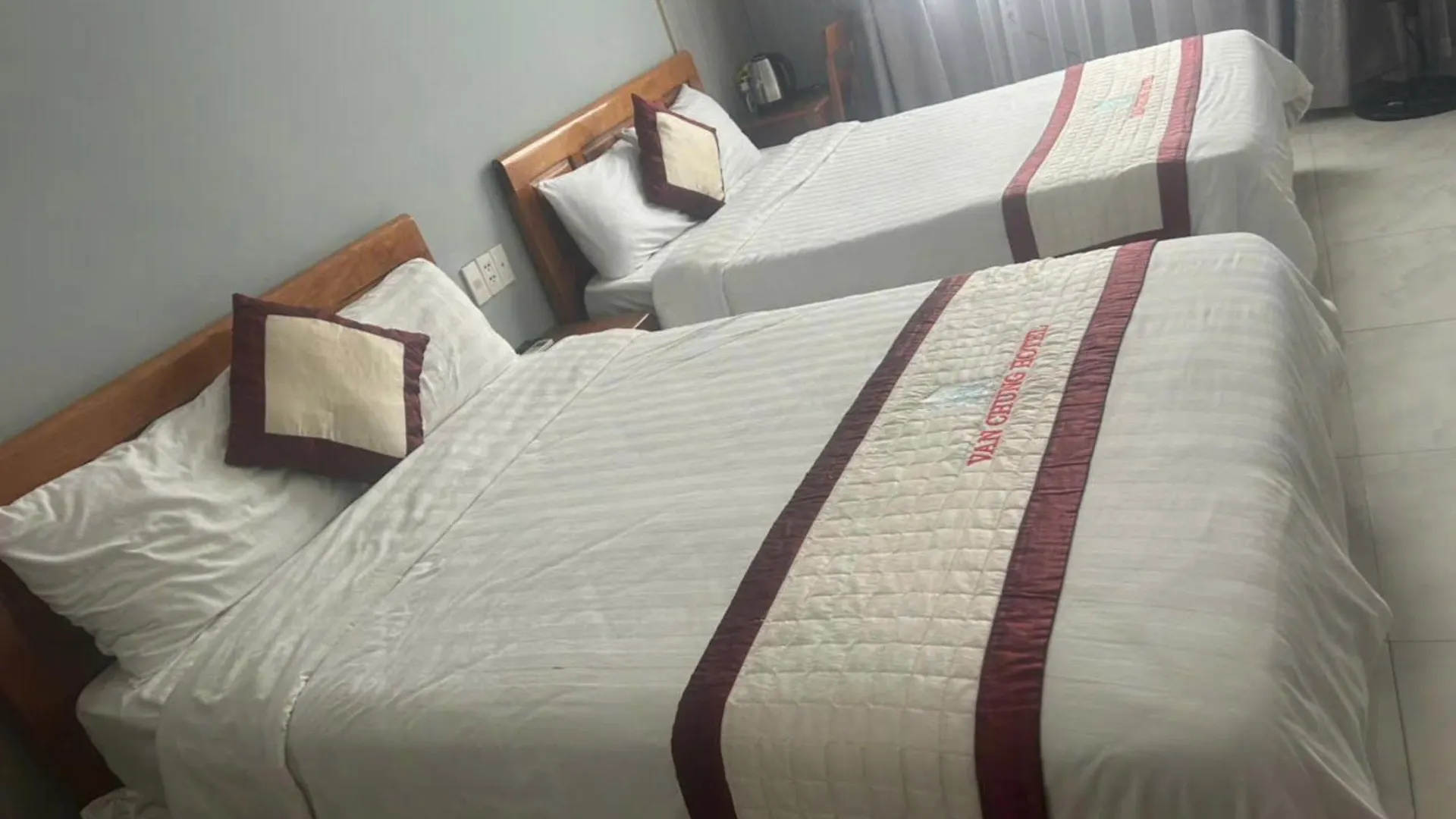 Hong Phuc 5 Hotel Da Nang Vietnam