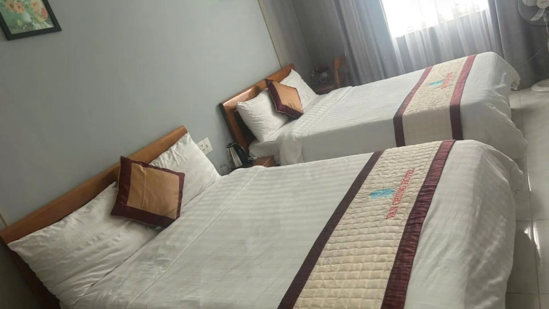 Hong Phuc 5 Hotel Da Nang