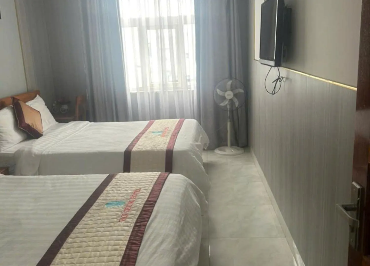 Hong Phuc 5 Hotel Da Nang
