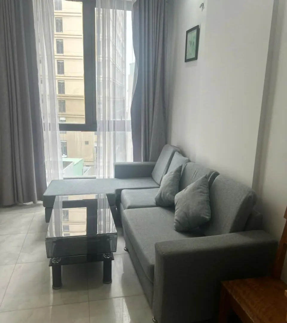 Hong Phuc 5 Hotel Da Nang Vietnam